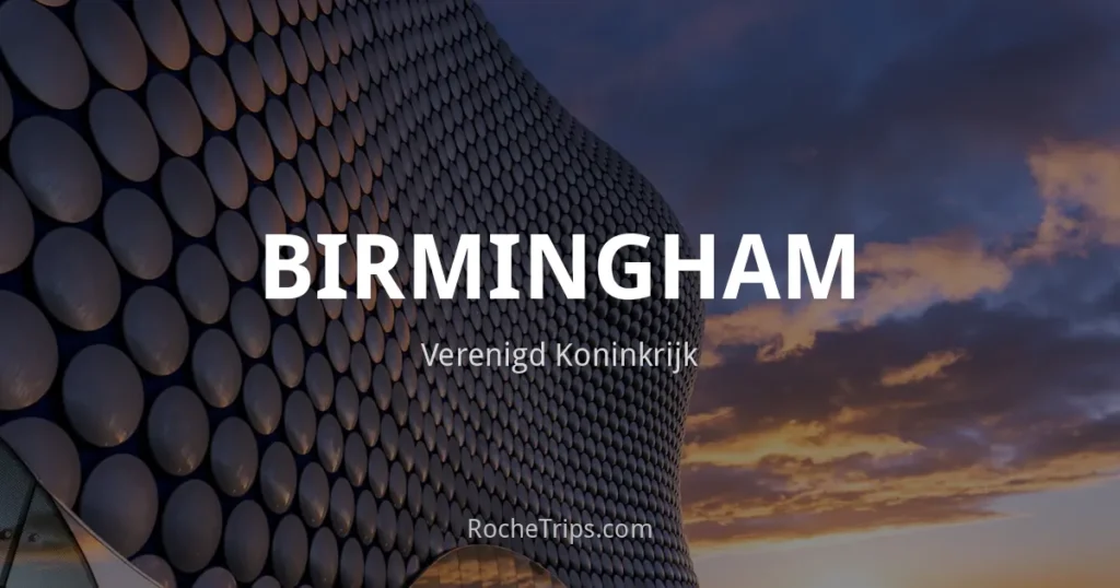 Birmingham
