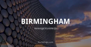 Birmingham