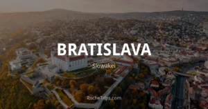 Bratislava