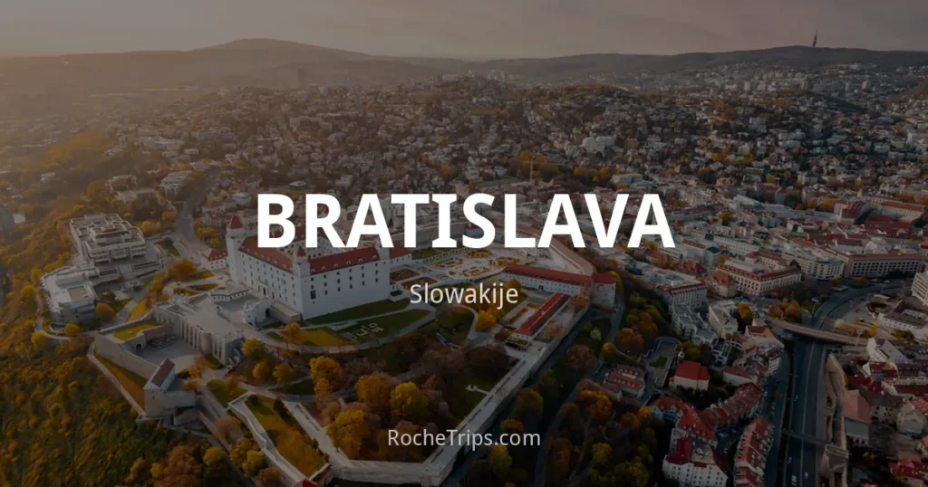 Bratislava