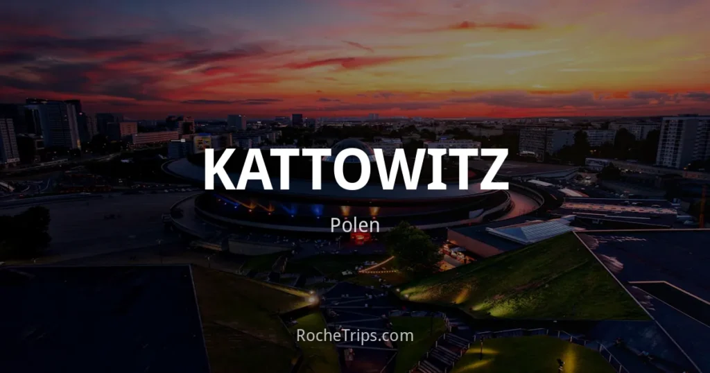 Kattowitz