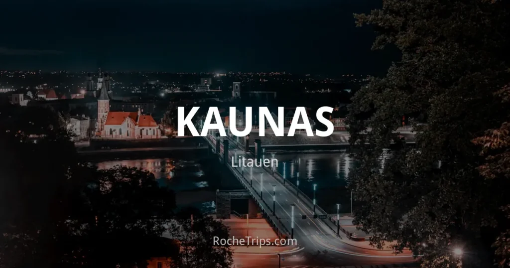 Kaunas