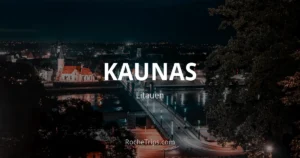 Kaunas