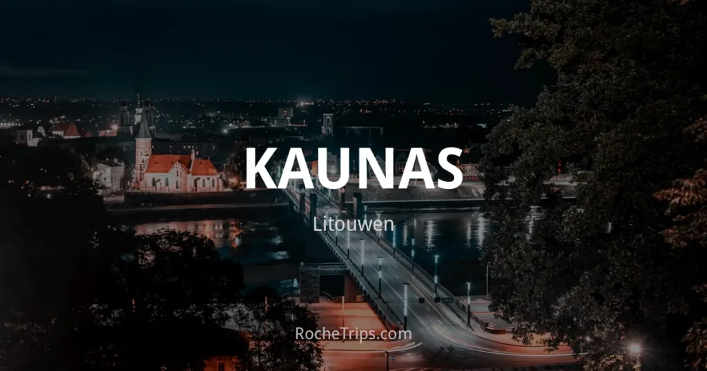 Kaunas