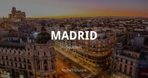 Madrid