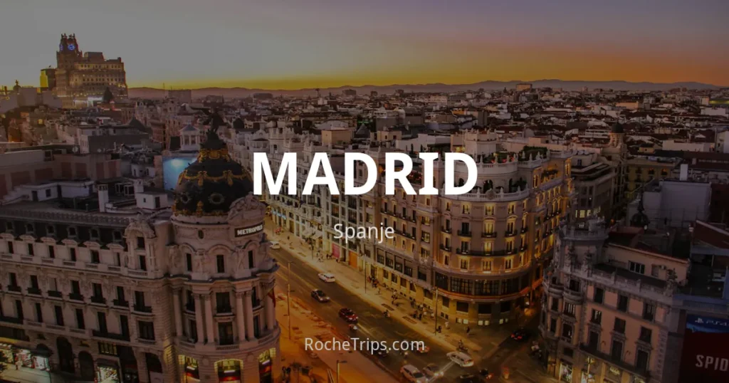 Madrid