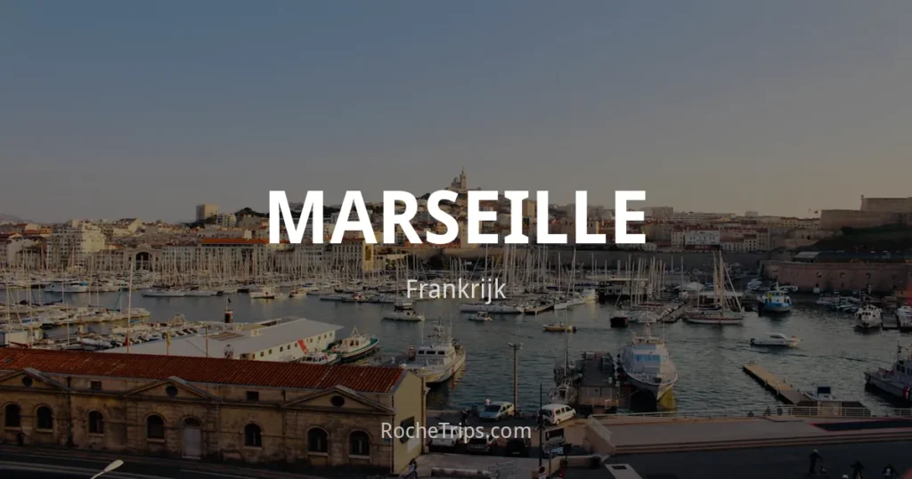 Marseille