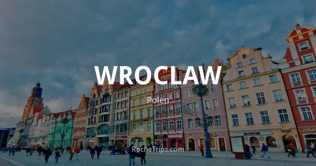 Wroclaw