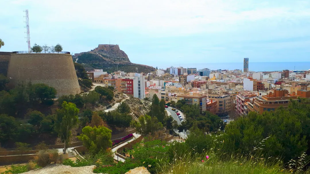 Alicante