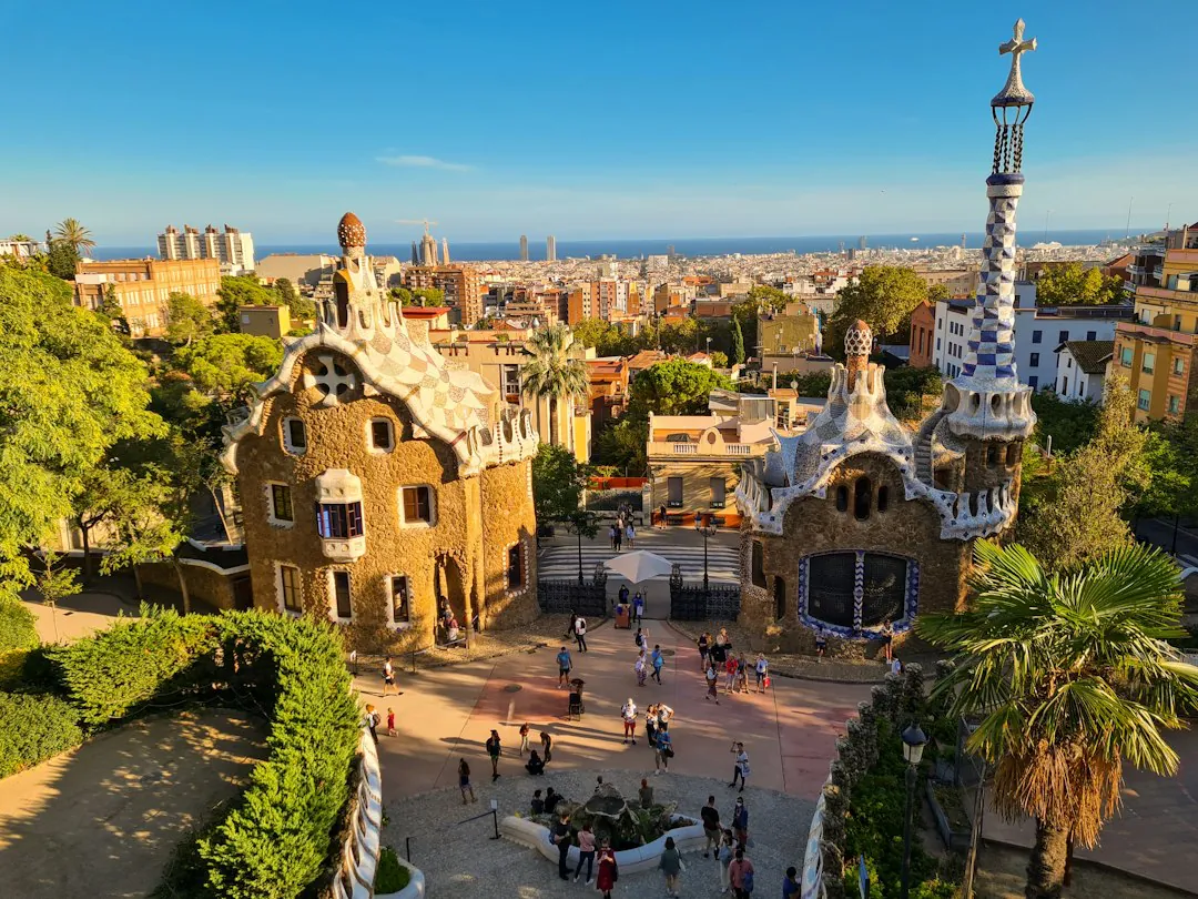 Barcelona