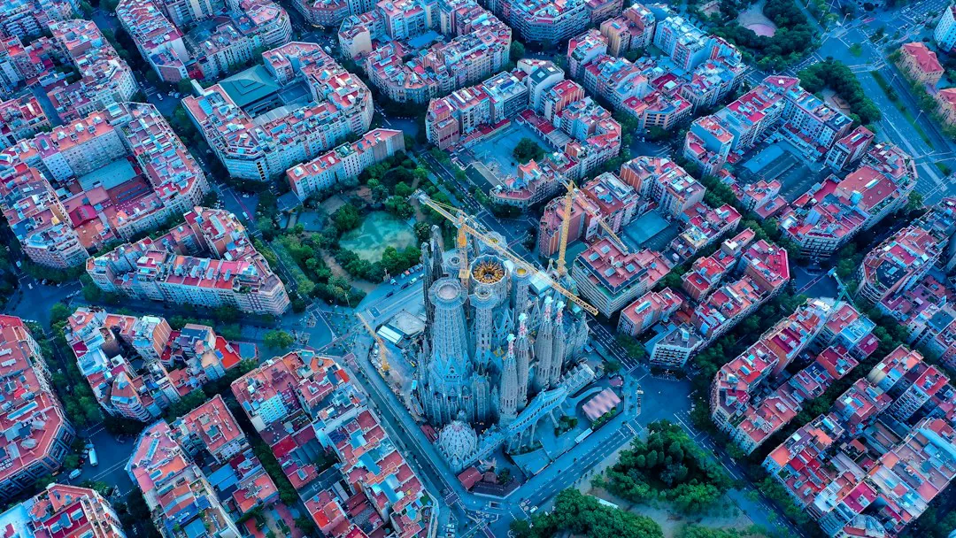 Barcelona
