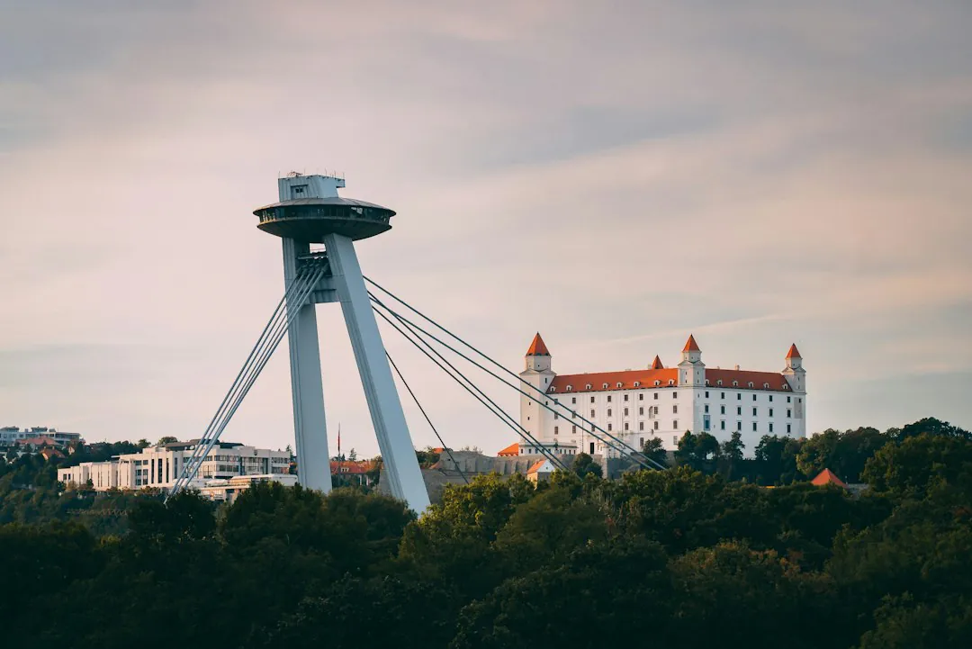 Bratislava