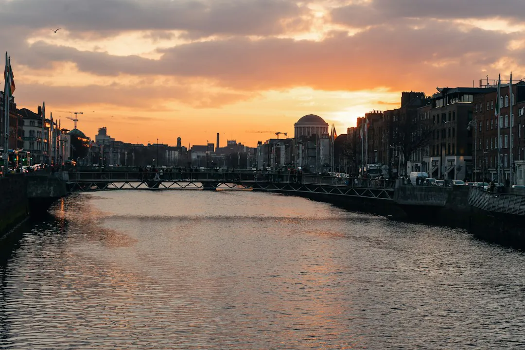 Dublin