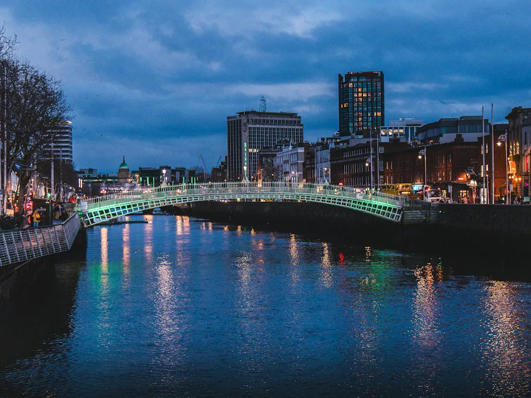 Dublin