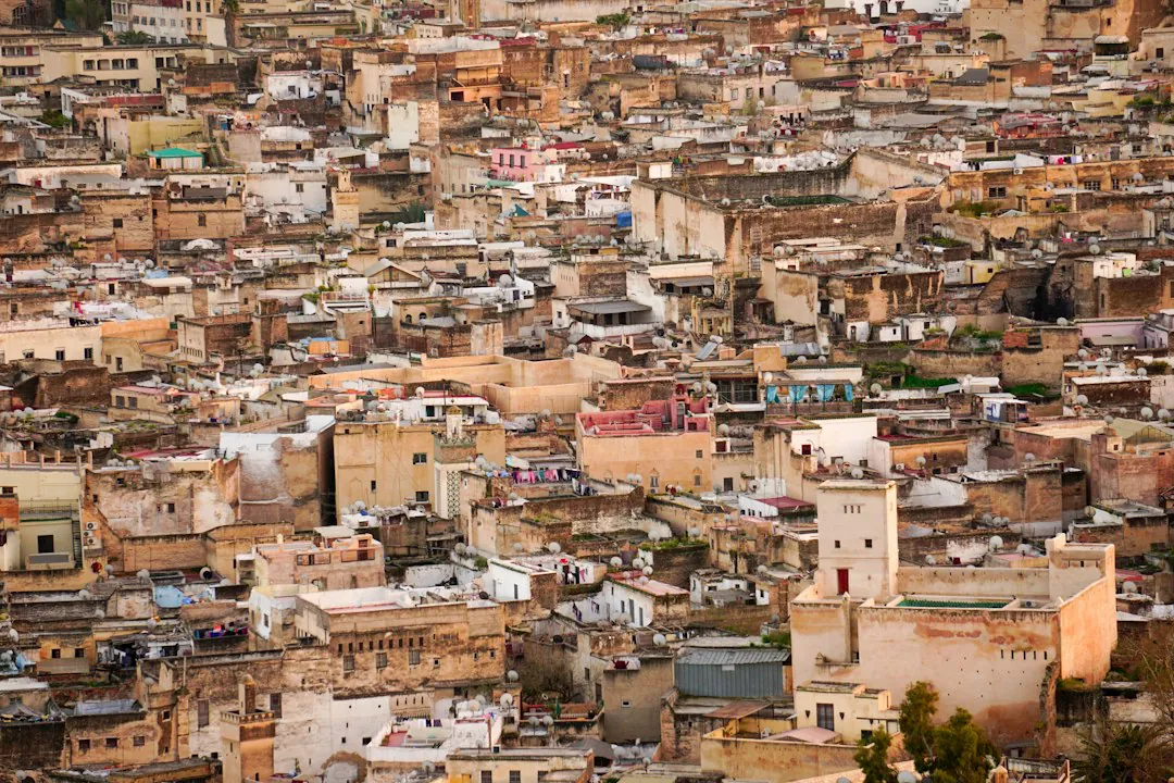 Fez