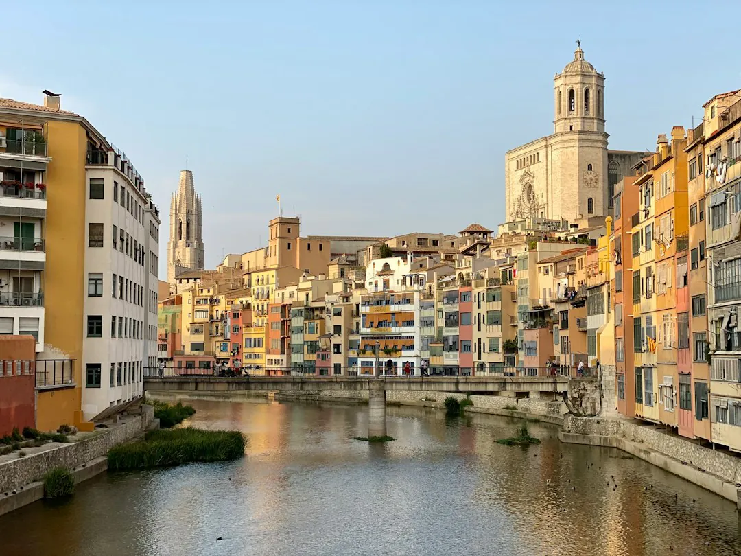 Girona