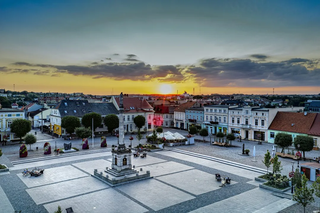 Krakau