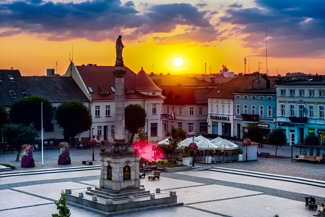Krakau
