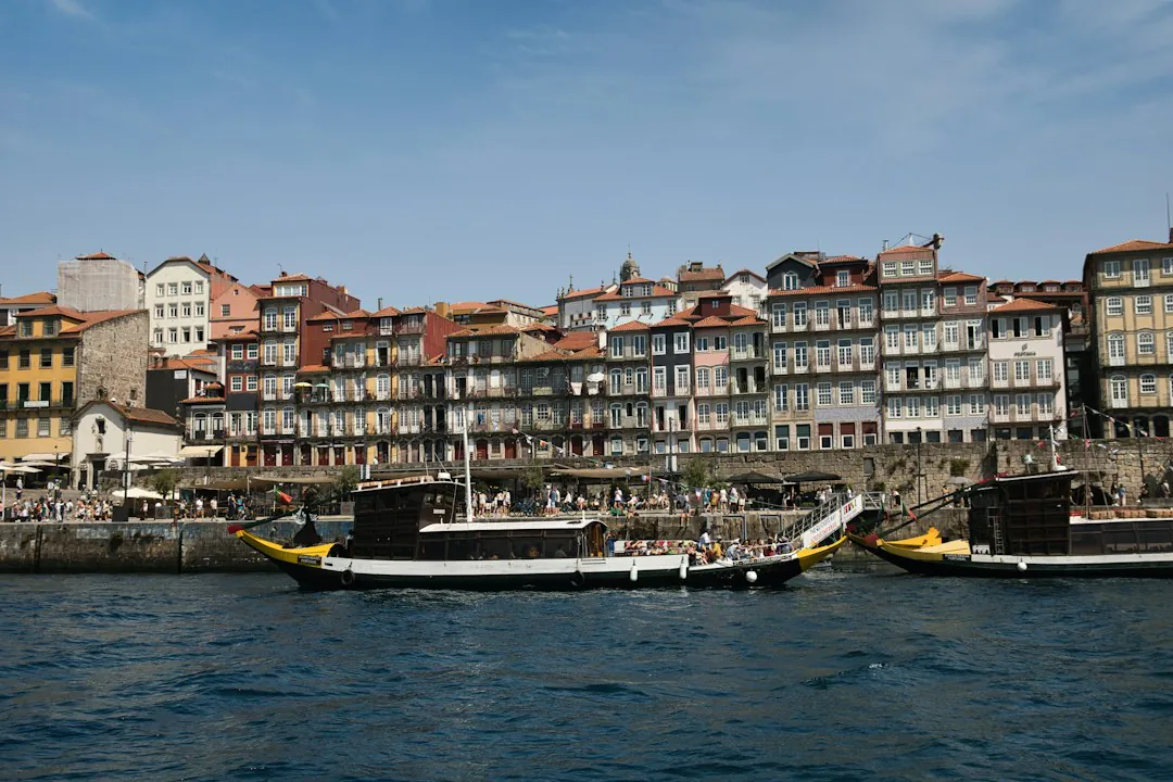 Porto