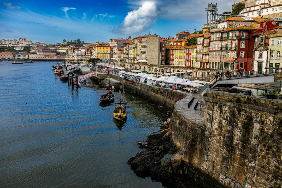 Porto