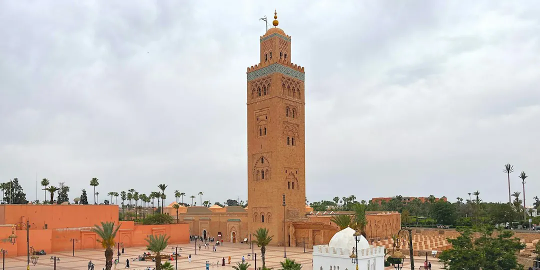 Marrakech