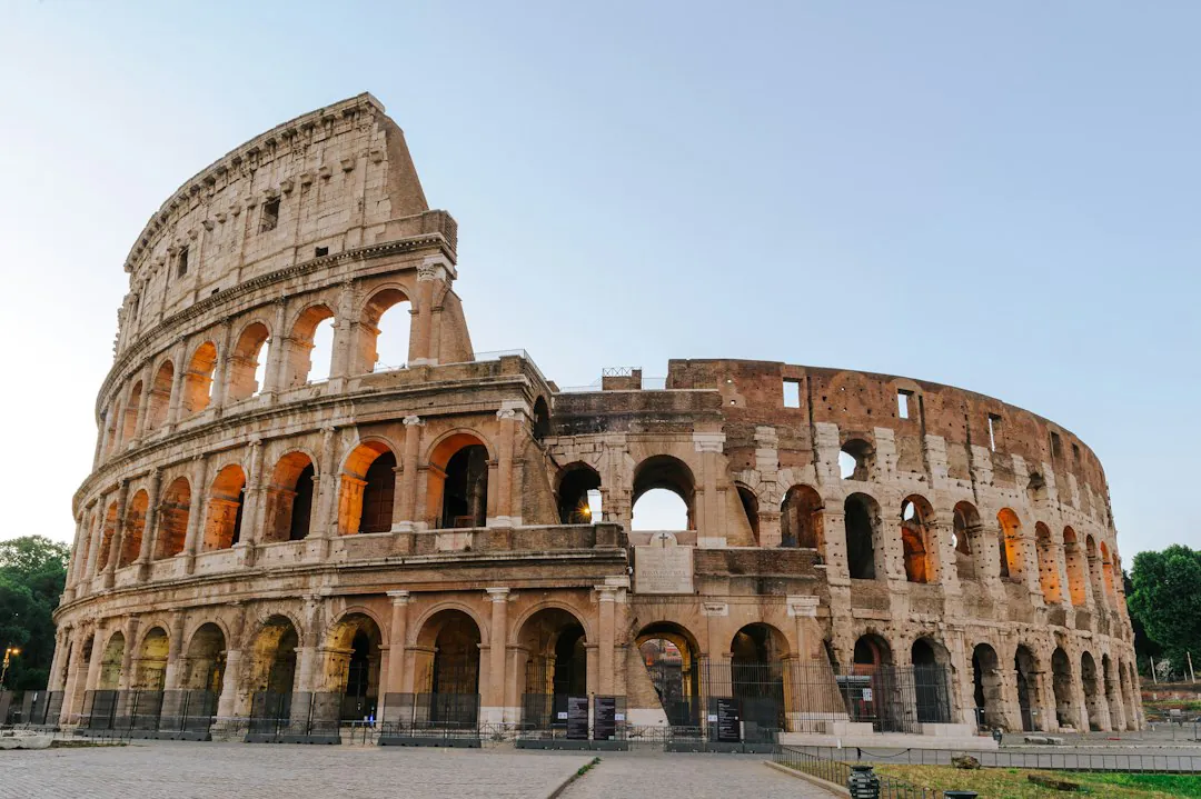 Rome
