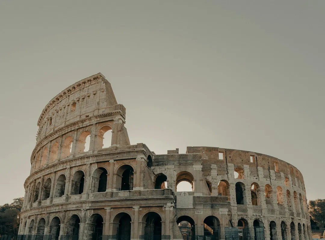 Rome