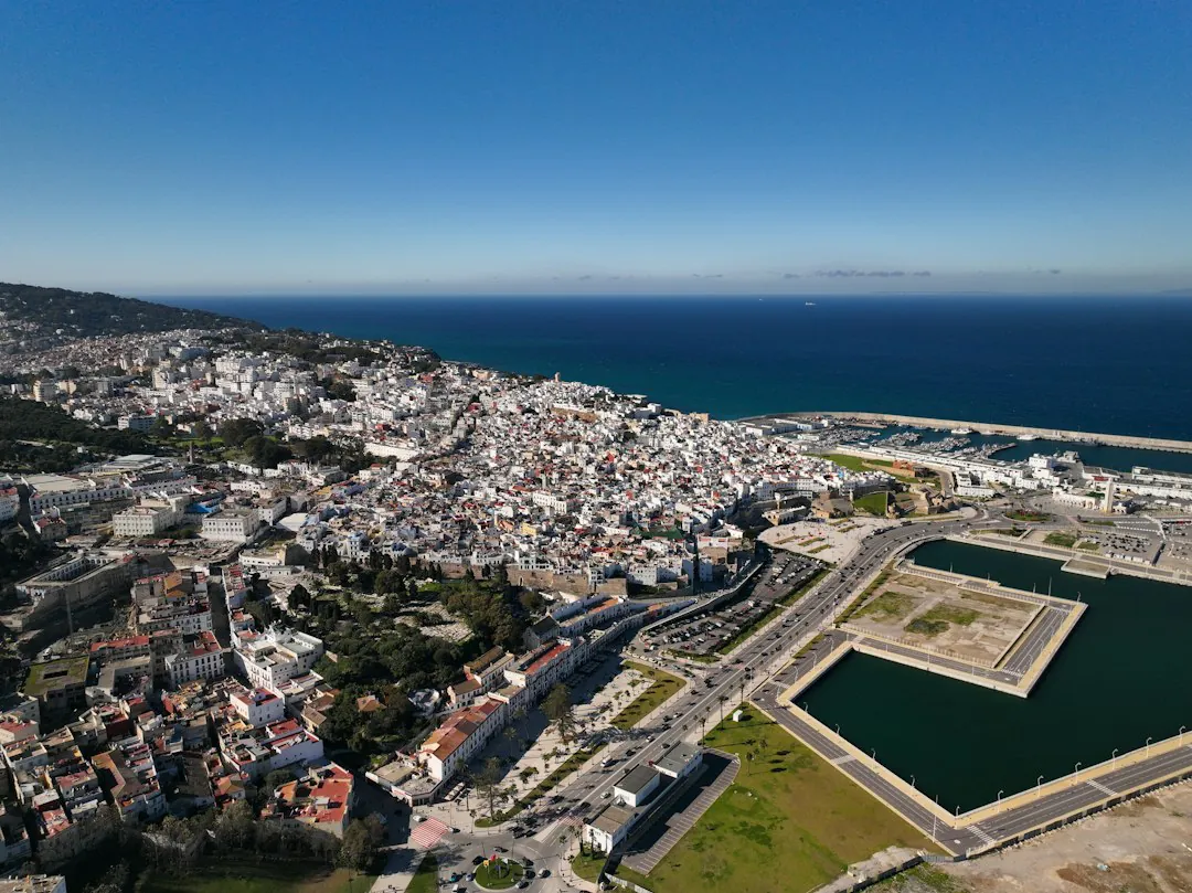 Tangier