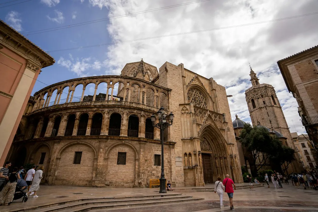Valencia